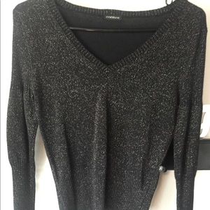 Motivi Italian sparkle sweater